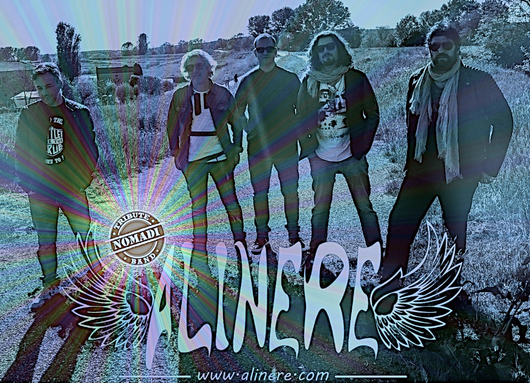 Logo Alinere con foto 5 Logo Alinere con foto 5
