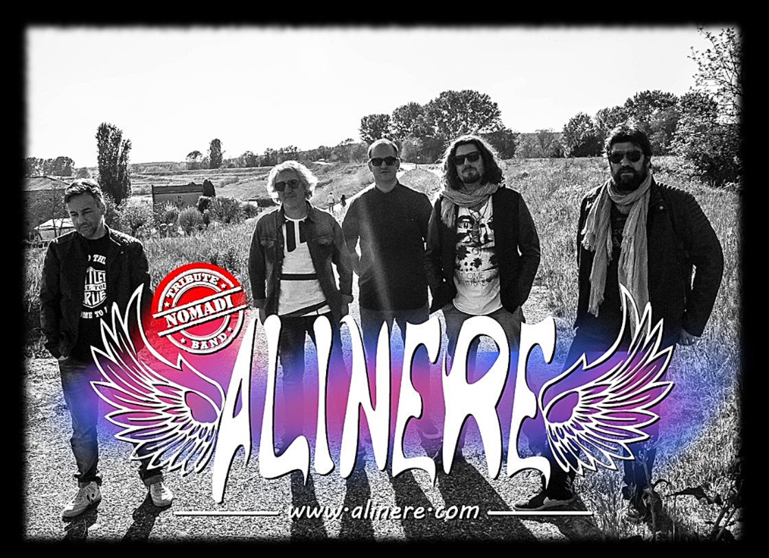 Logo Alinere con foto 6 Logo Alinere con foto 6